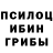 Галлюциногенные грибы мухоморы Orzu Husenow