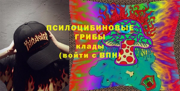 хмурый Иннополис